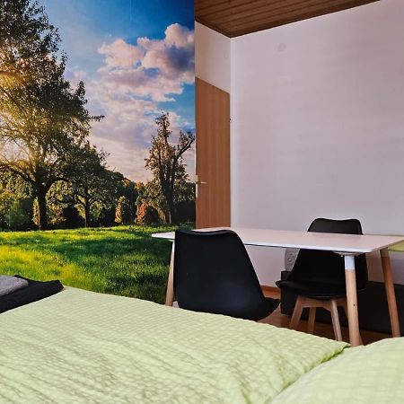 Appartamento Feriendomizil Wachau Habruck Esterno foto