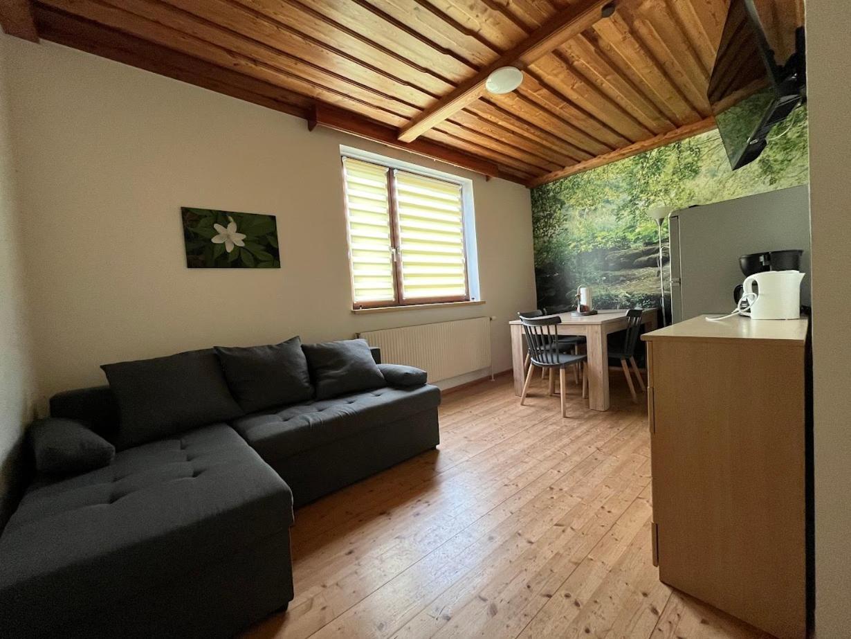 Appartamento Feriendomizil Wachau Habruck Esterno foto