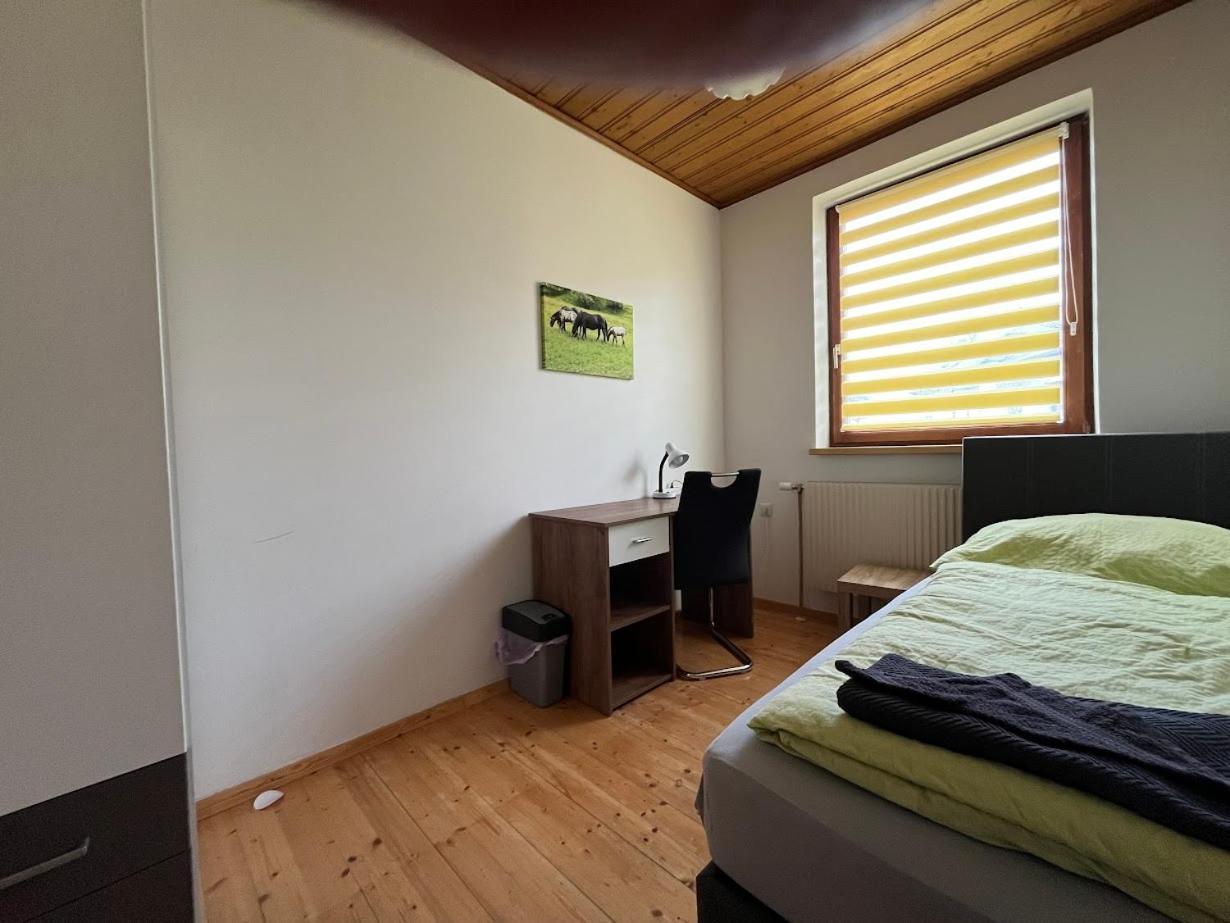 Appartamento Feriendomizil Wachau Habruck Esterno foto