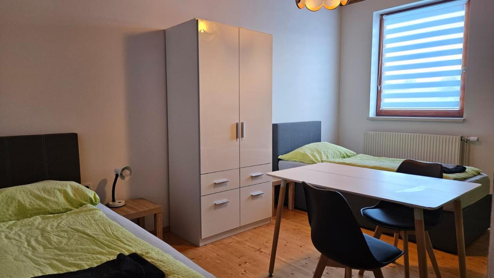 Appartamento Feriendomizil Wachau Habruck Esterno foto
