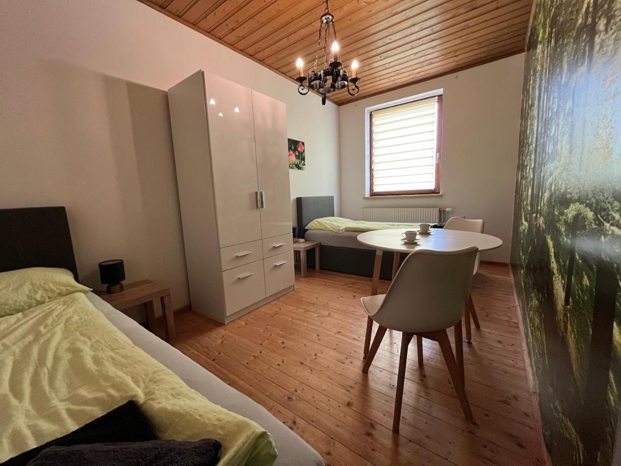 Appartamento Feriendomizil Wachau Habruck Esterno foto