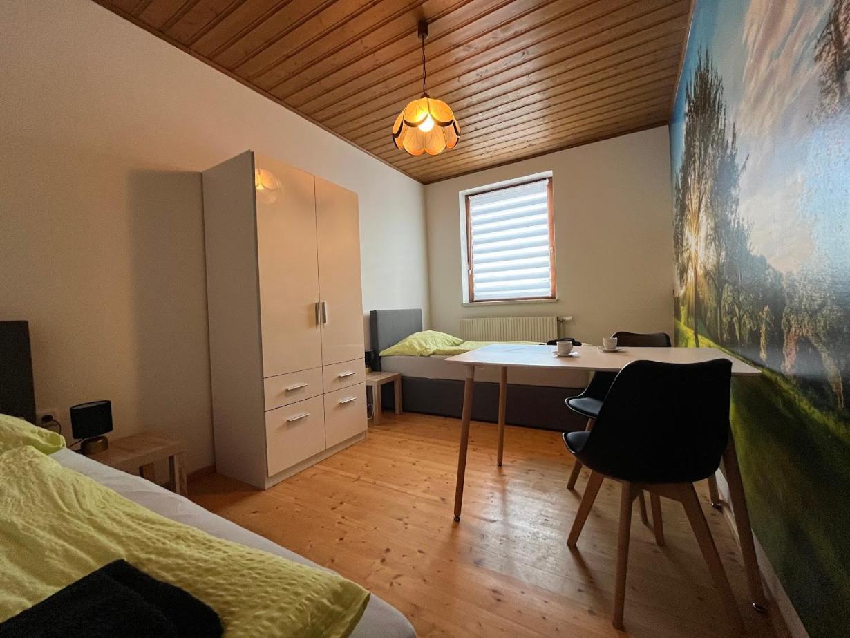 Appartamento Feriendomizil Wachau Habruck Esterno foto