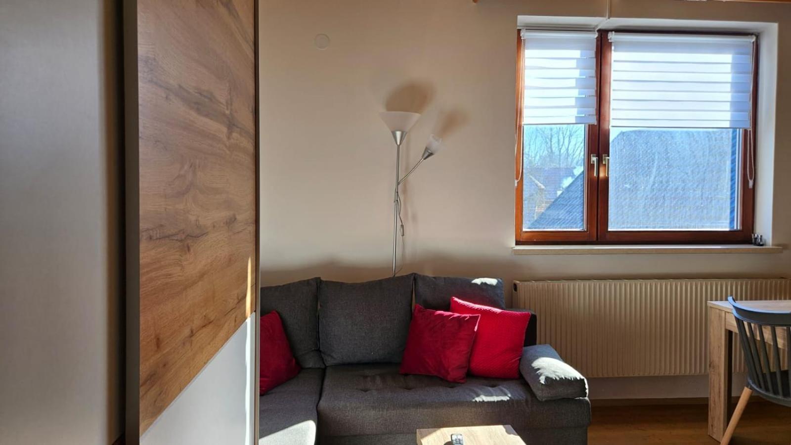 Appartamento Feriendomizil Wachau Habruck Esterno foto